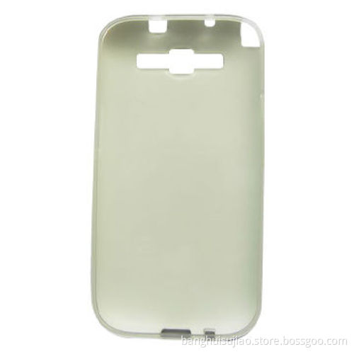 TPU Case for Samsung Galaxy S3, with IMD/IML Technology